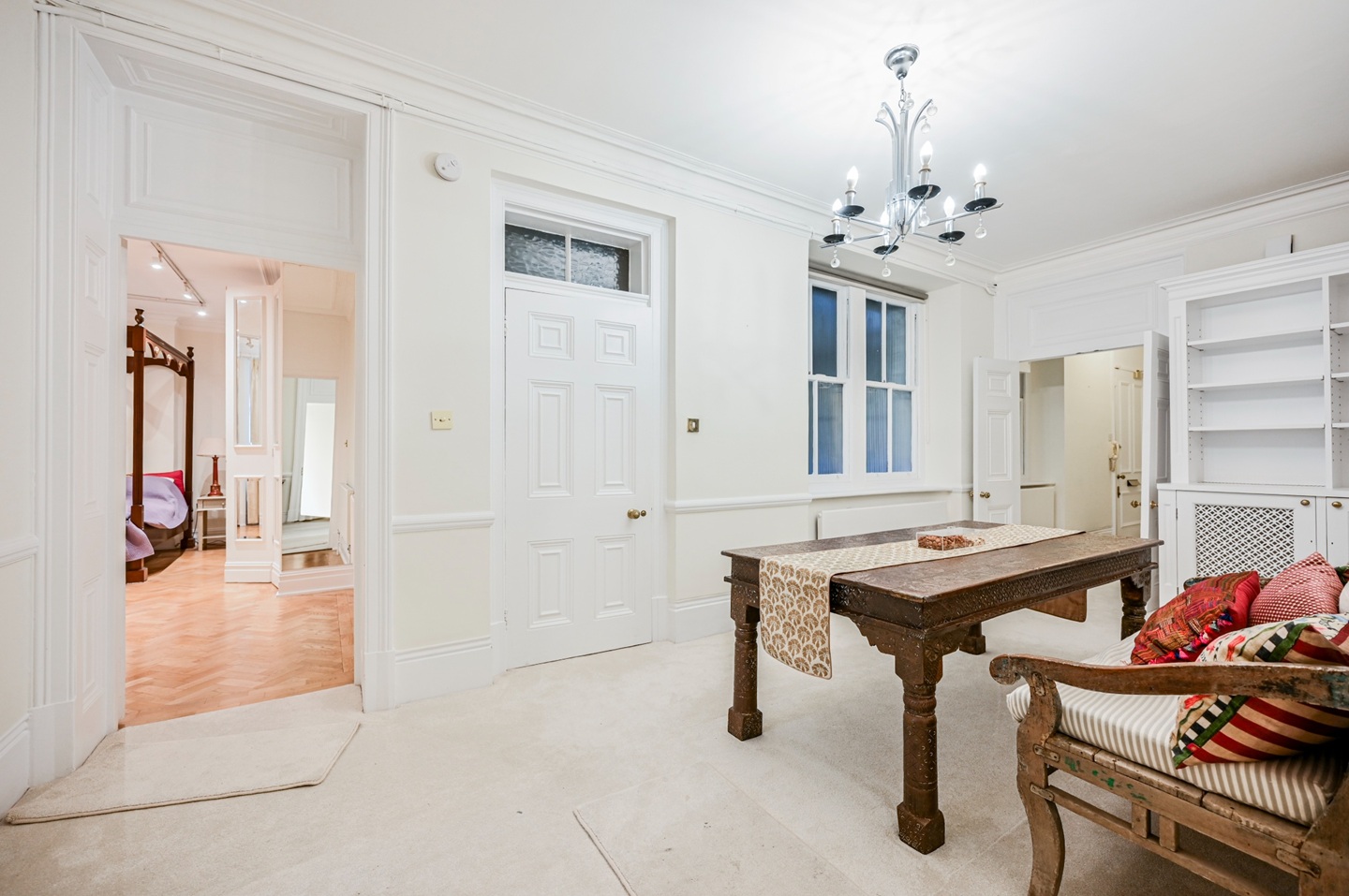 Additional image 10 of 2 Bed Flat, Queens Gate, SW7, N1 7GU