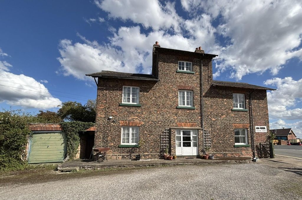 Land for saleStation Road, Thirsk YO7 photo 4