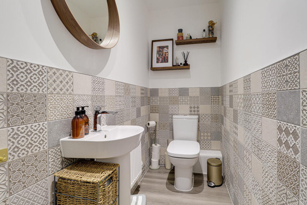 Additional image 9 of Falcon Way, St Albans, AL4