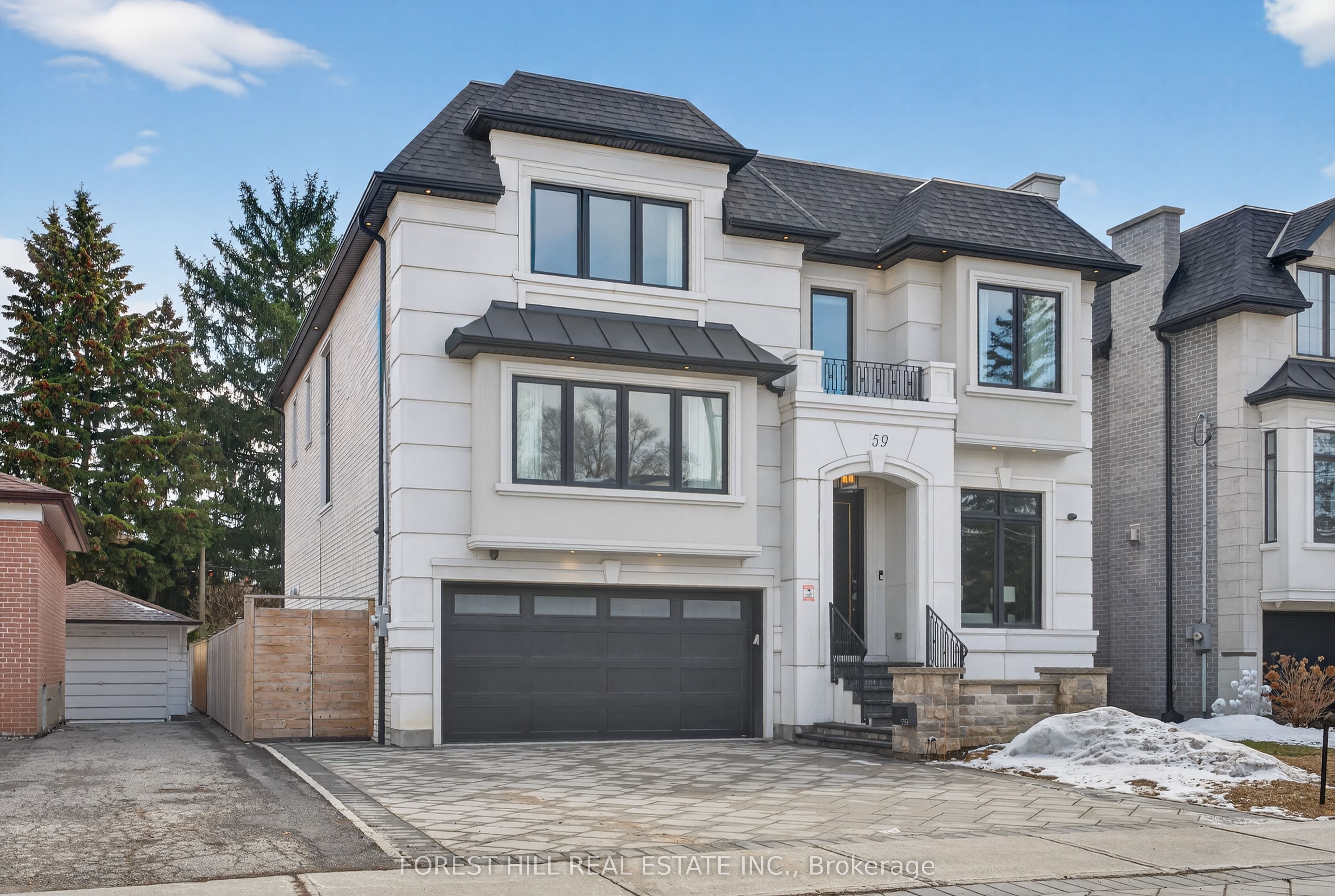 159 Church Avenue, Toronto, ON, M2N 4G4