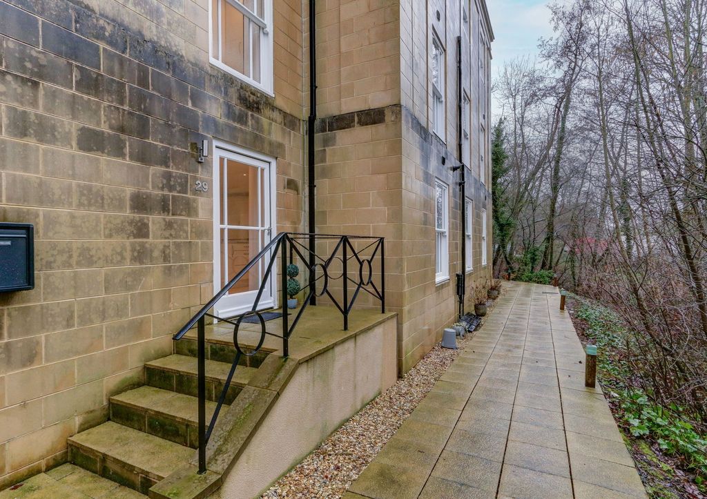 Additional image 11 of 2 bed flat for saleLawson Villas, John Dobson Drive, Morpeth NE61