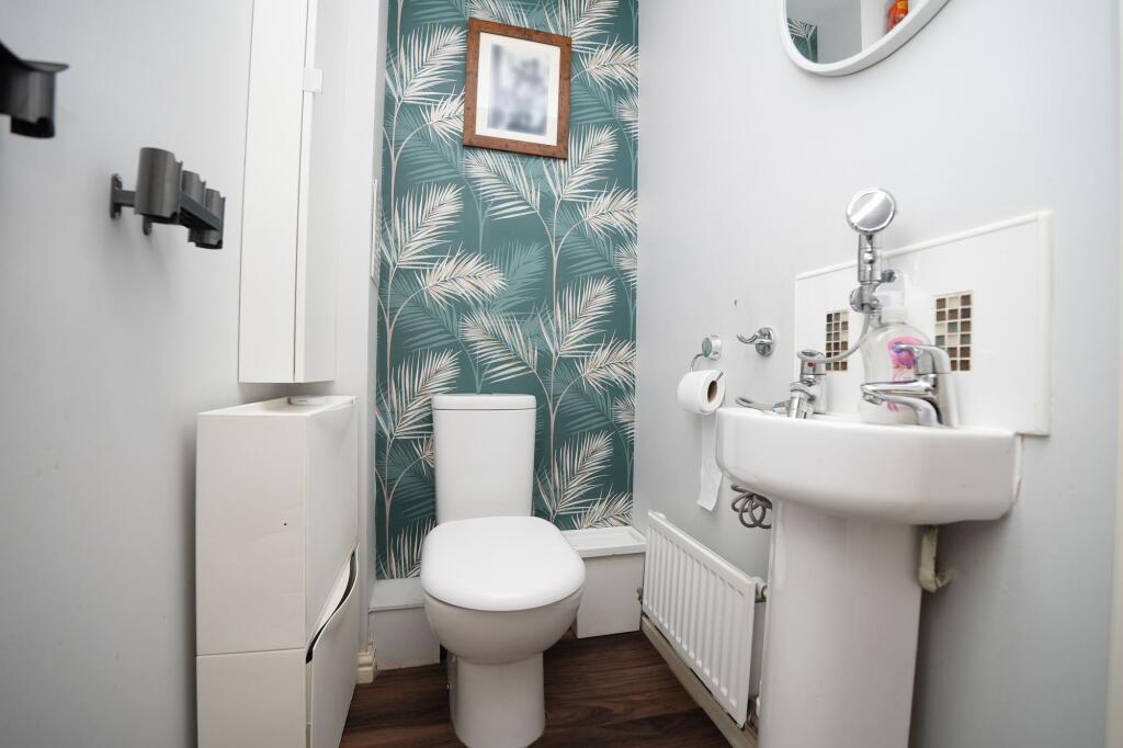 Additional image 8 of Culey Green Way, Birmingham, B26