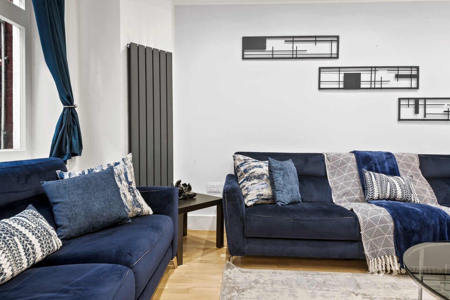 Additional image 4 of 4 Bed Flat, Hyde Park Mansions, NW1, N1 7GU