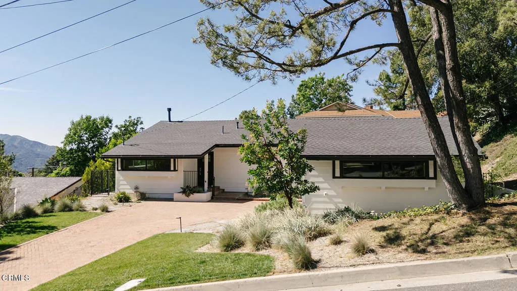 Additional image 66 of 5447 Rock Castle Drive, La Canada Flintridge, CA 91011