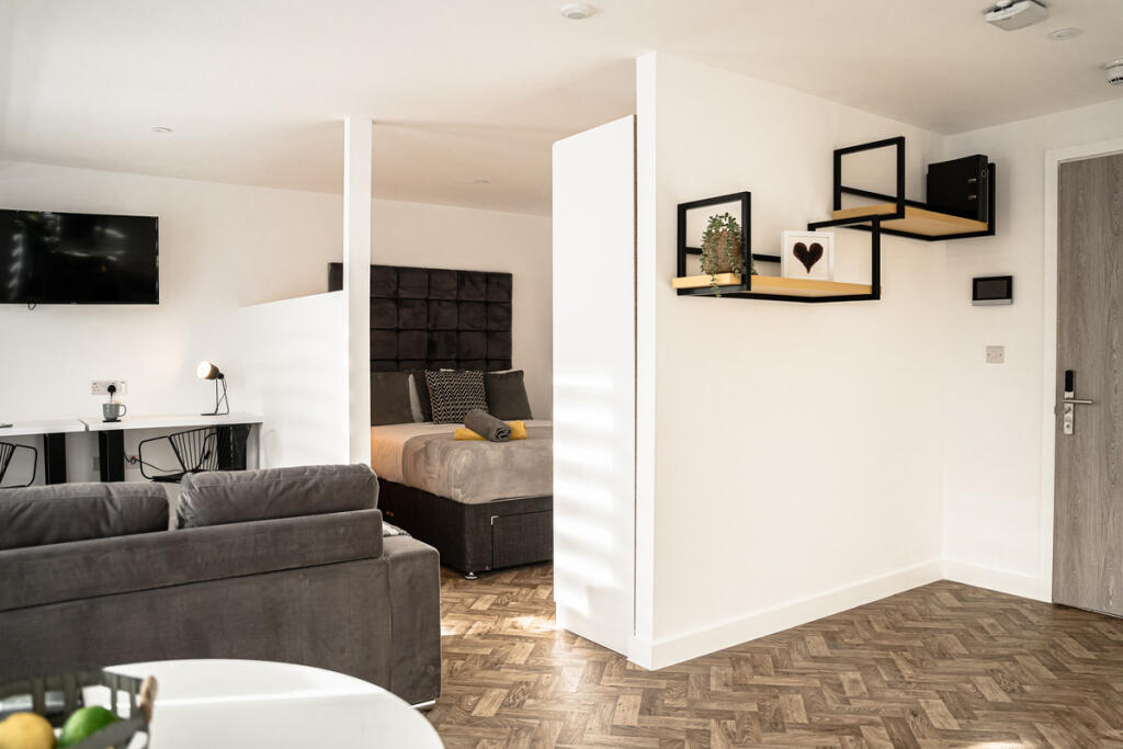 Additional image 11 of Bridge Street Studios - All-inclusive Studio Apartments