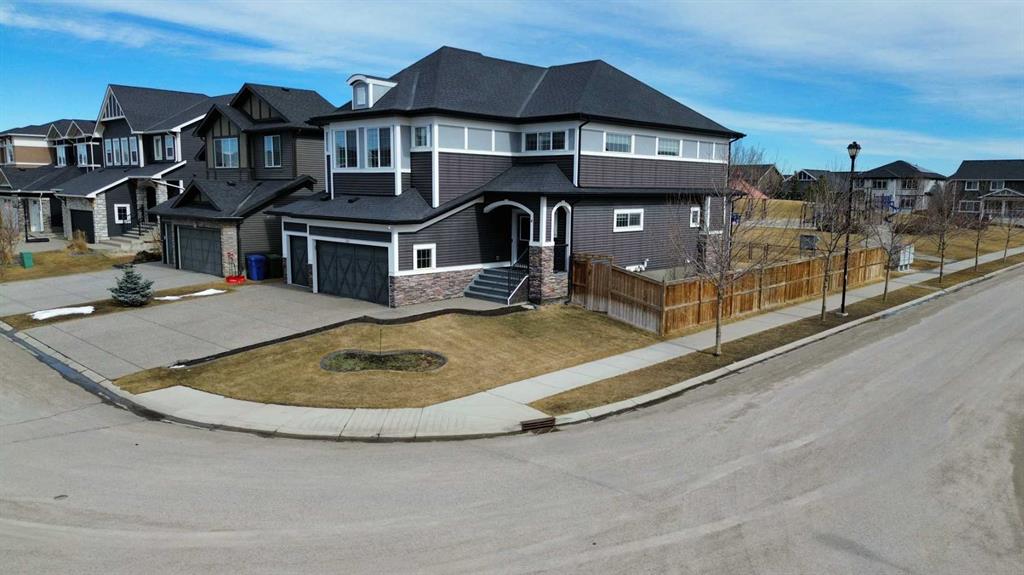 201 Aspenmere Way , Chestermere, AB, T1X 0Y2