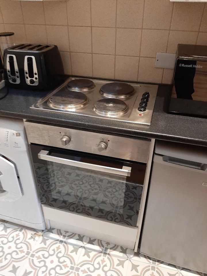 Additional image 16 of Studio Flat, Cambridge St, SW1V, N1 7GU