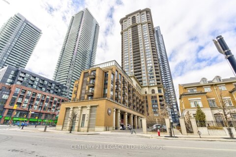 Additional image 7 of 2909-385 Prince Of Wales Drive, Mississauga, ON, L5B 0C6