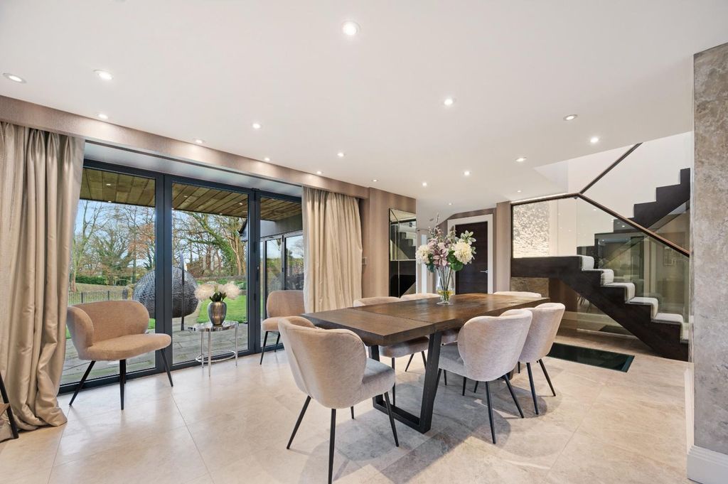 Additional image 28 of 4 bed detached house for saleBarmskin Lane, Heskin, Chorley PR7