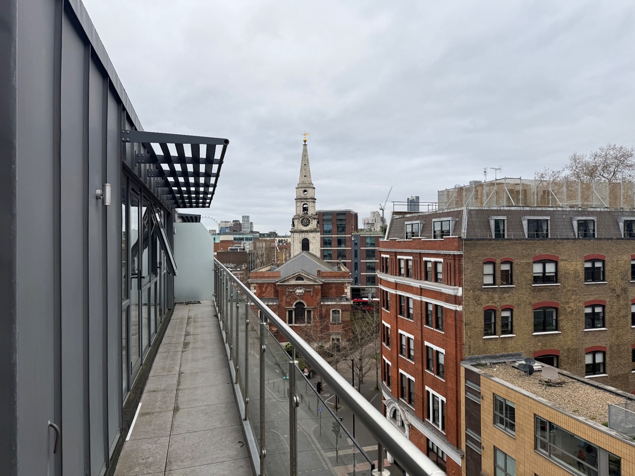 Additional image 12 of Room in a Shared House, Long Lane, SE1, N1 7GU