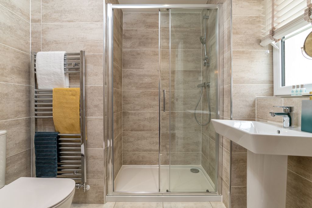 Additional image 6 of 4 bed detached house for sale"Dalmally" at Edinburgh Road, Newhouse, Motherwell ML1