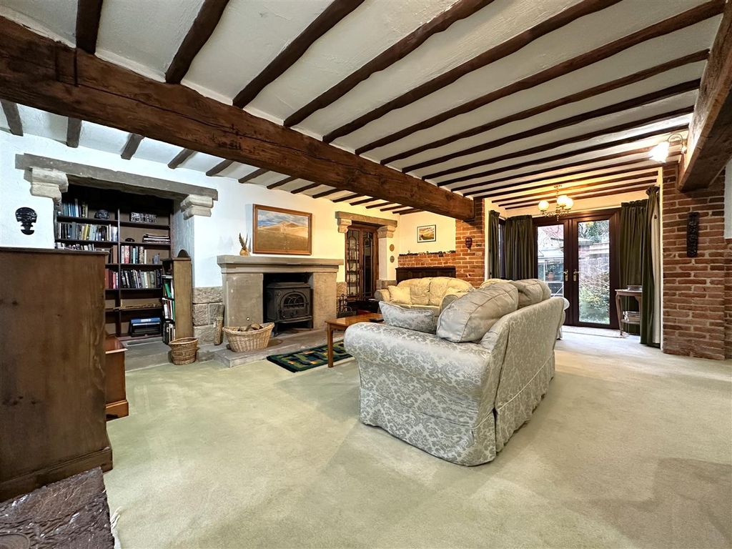 Additional image 17 of 3 bed link detached house for saleOld Church Barn, Top Street, Elston, Newark NG23