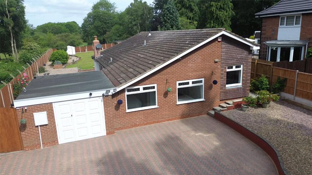 Additional image 10 of Newlands Lane, Marston Green, Birmingham, B37