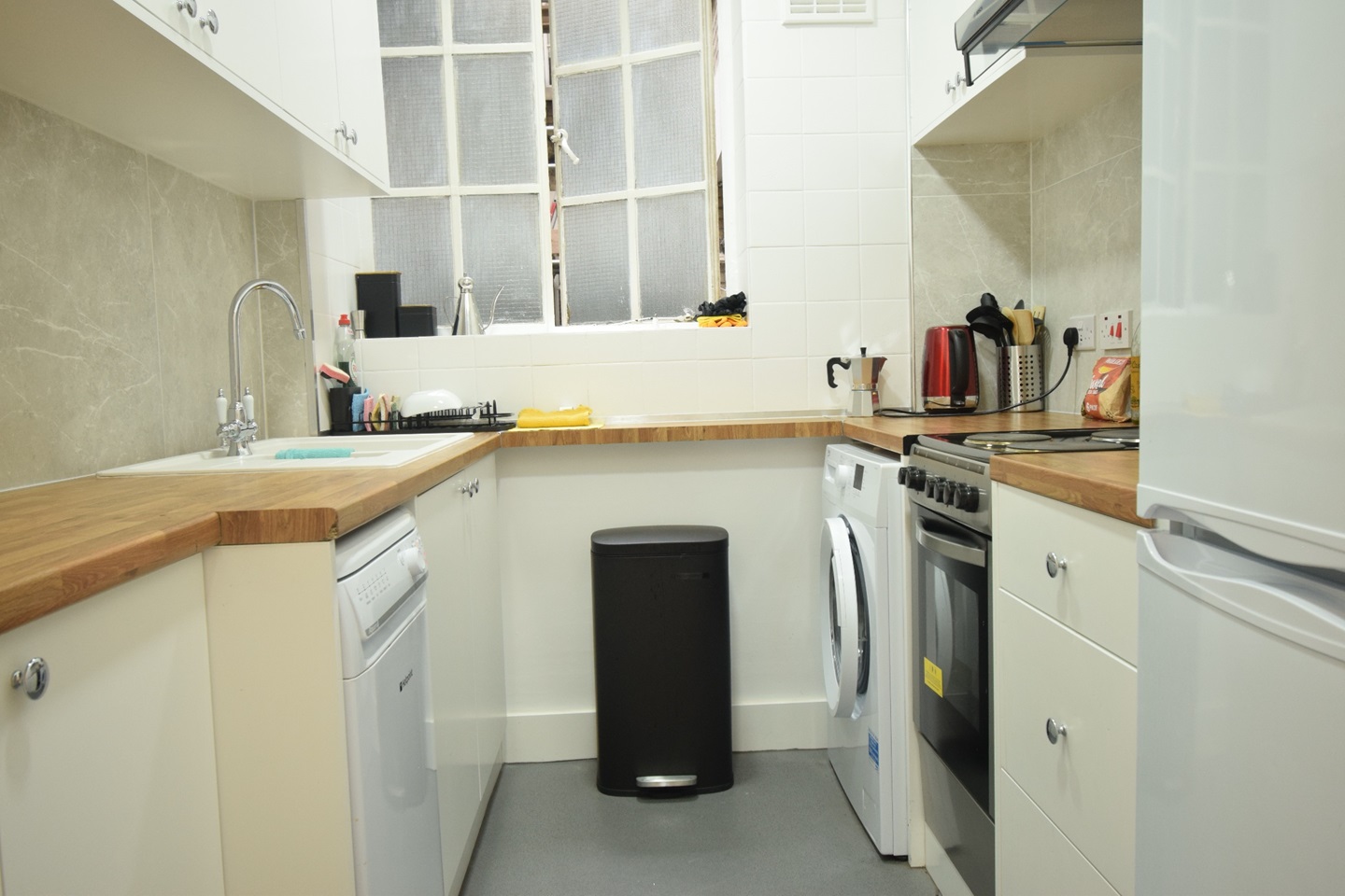 Additional image 4 of 2 Bed Flat, Brompton Road, SW3, N1 7GU