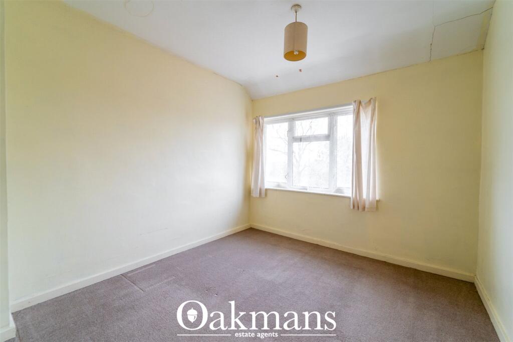 Additional image 24 of Greenoak Crescent, Birmingham, West Midlands, B30