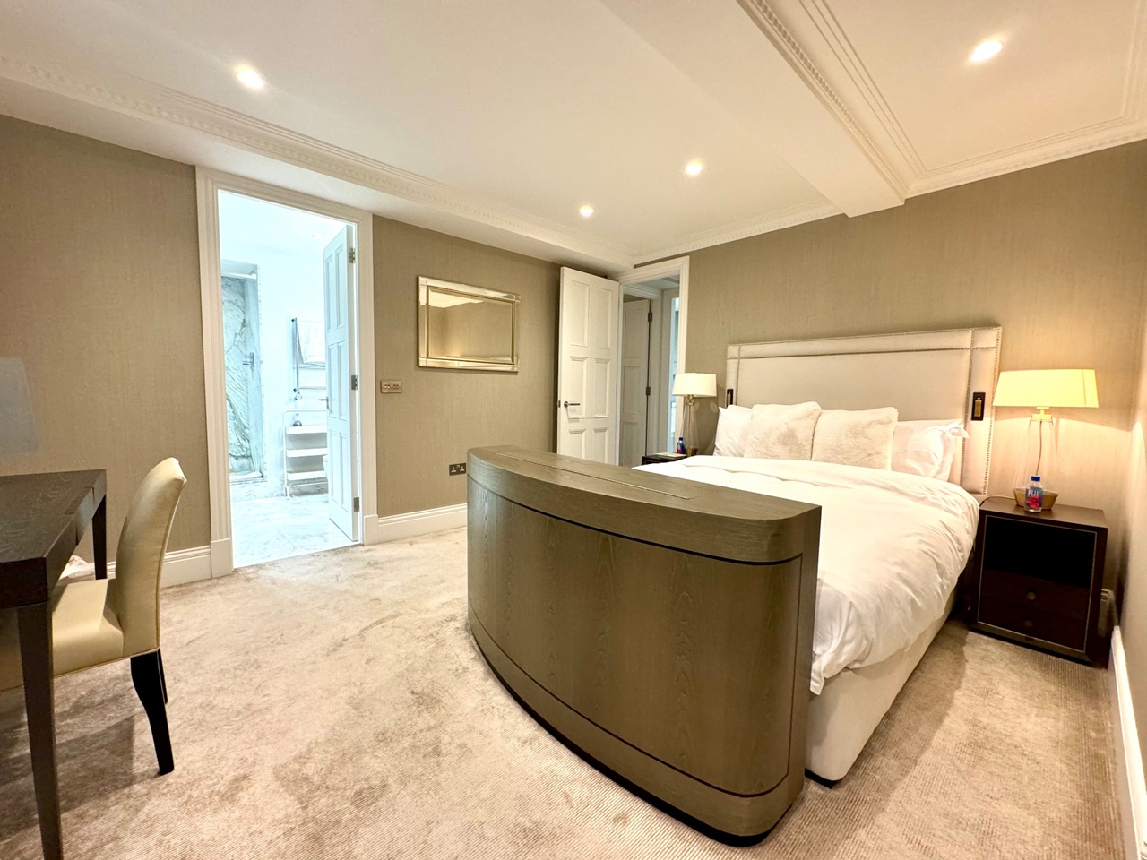 Additional image 15 of 4 Bed Flat, Chiltern Court, NW1, N1 7GU