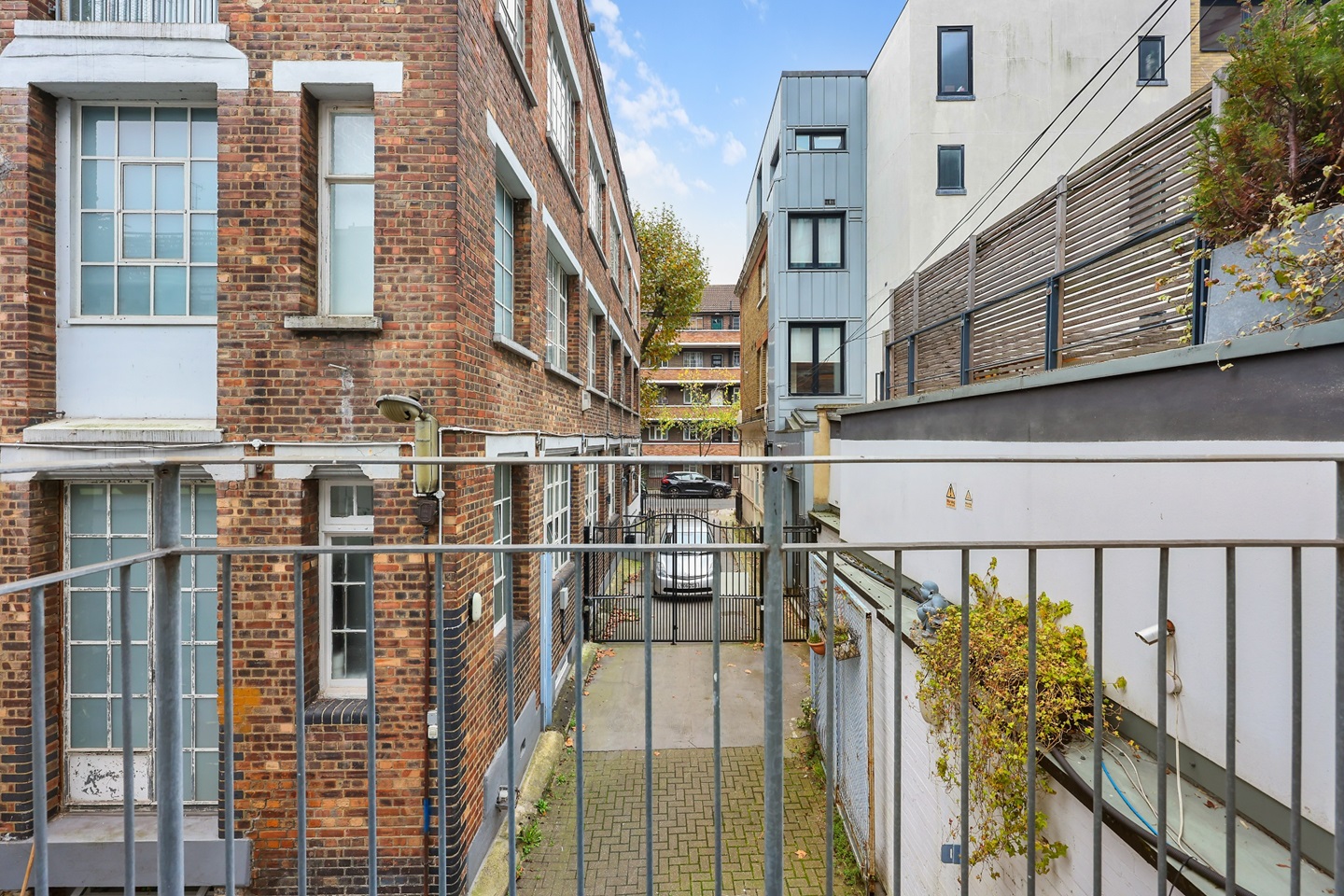 Additional image 24 of 2 Bed Flat, Fullwood's Mews, N1, N1 7GU