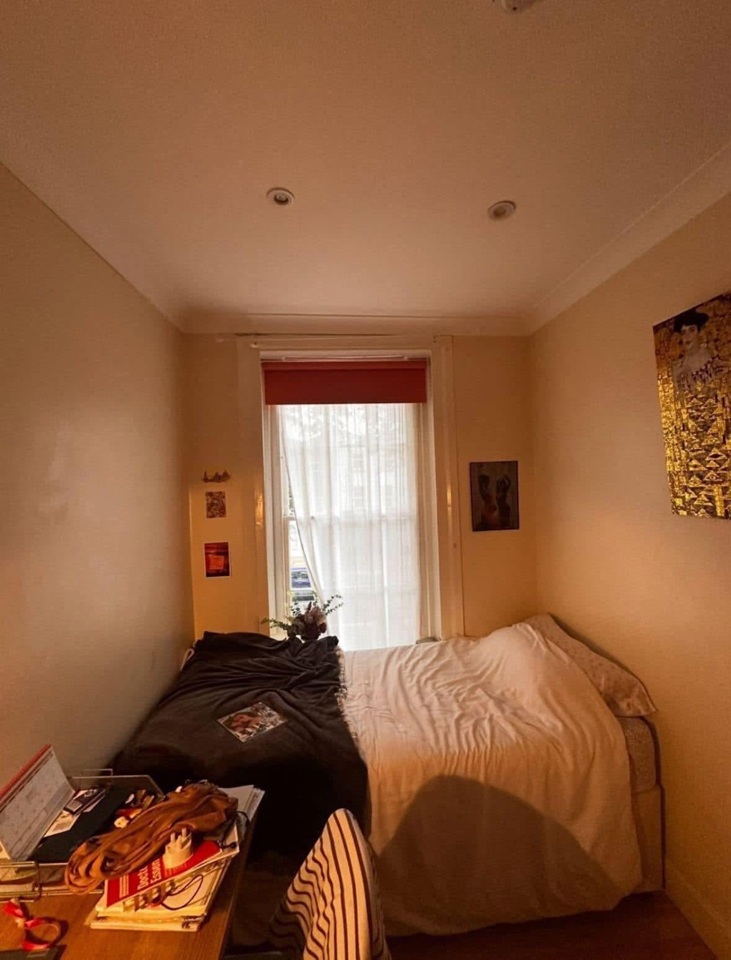 Additional image 3 of Room in a Shared House, Camberwell New Road, SE5, N1 7GU
