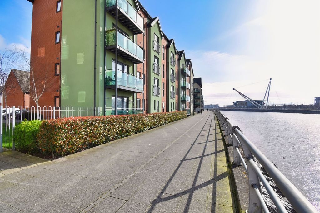 Additional image 14 of 2 bed flat for saleCopper Dome Mews, The Bramante Copper Dome Mews NP19