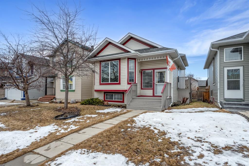 Additional image 5 of 78 Coventry View NE, Calgary, AB, T3K 5H5