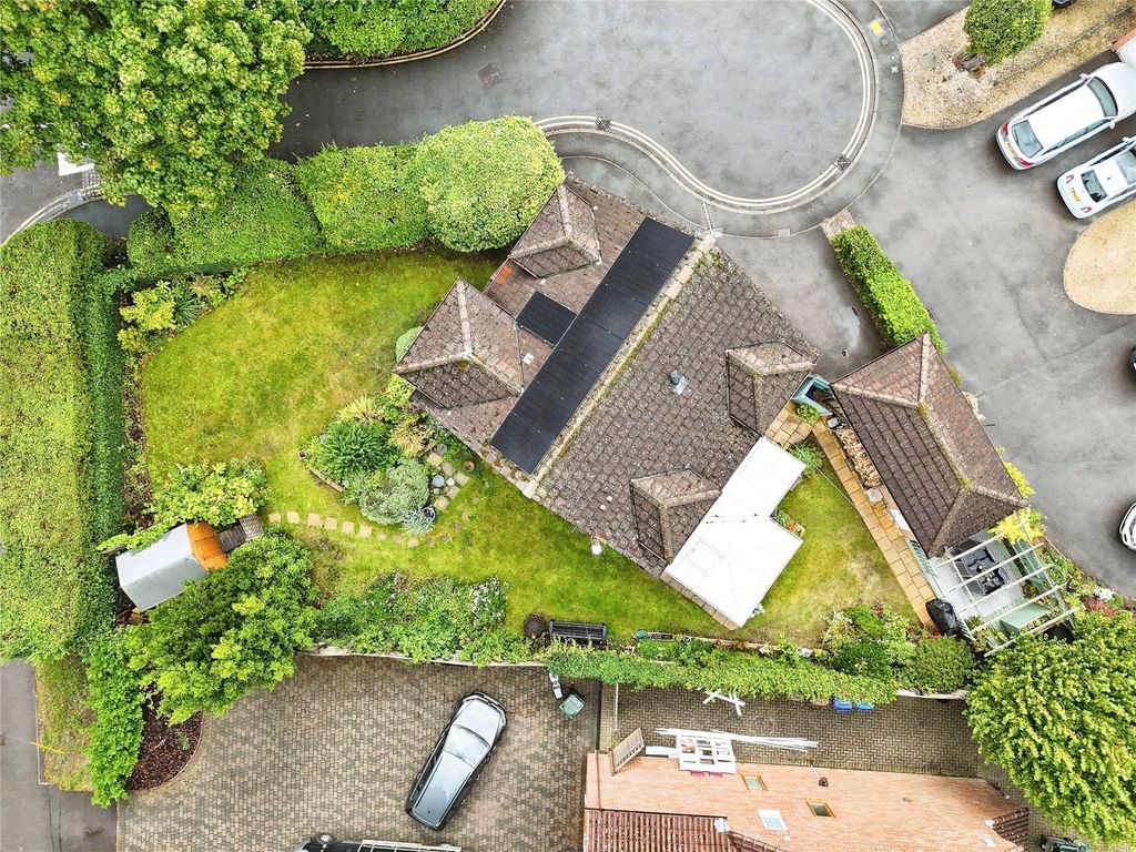 Additional image 32 of 4 bed detached house for saleMay Tree Close, Bicester, Oxfordshire OX26