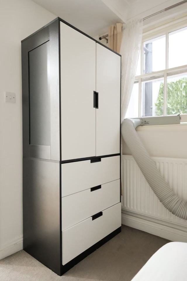 Additional image 5 of 2 Bed Flat, Melcombe Street, NW1, N1 7GU