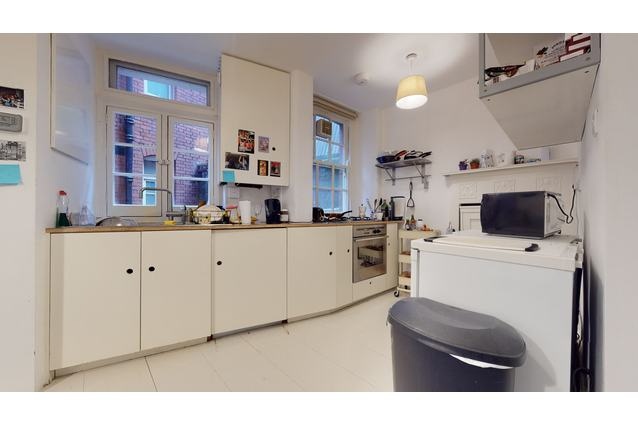 Additional image 10 of 2 Bed Flat, Tonbridge St, WC1H, N1 7GU