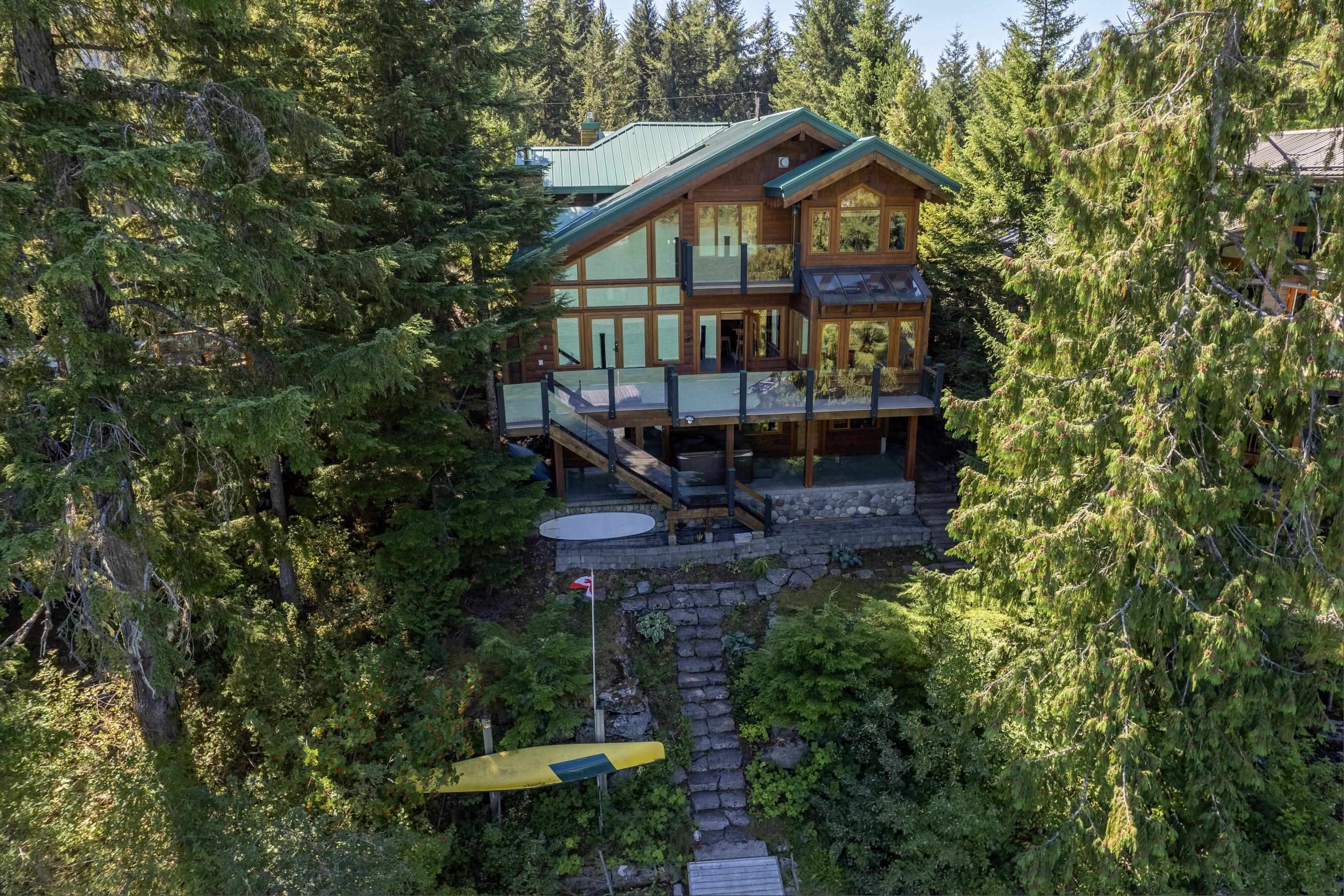 Additional image 3 of 9297 Lakeshore Drive, Whistler, BC, V8E 0G6