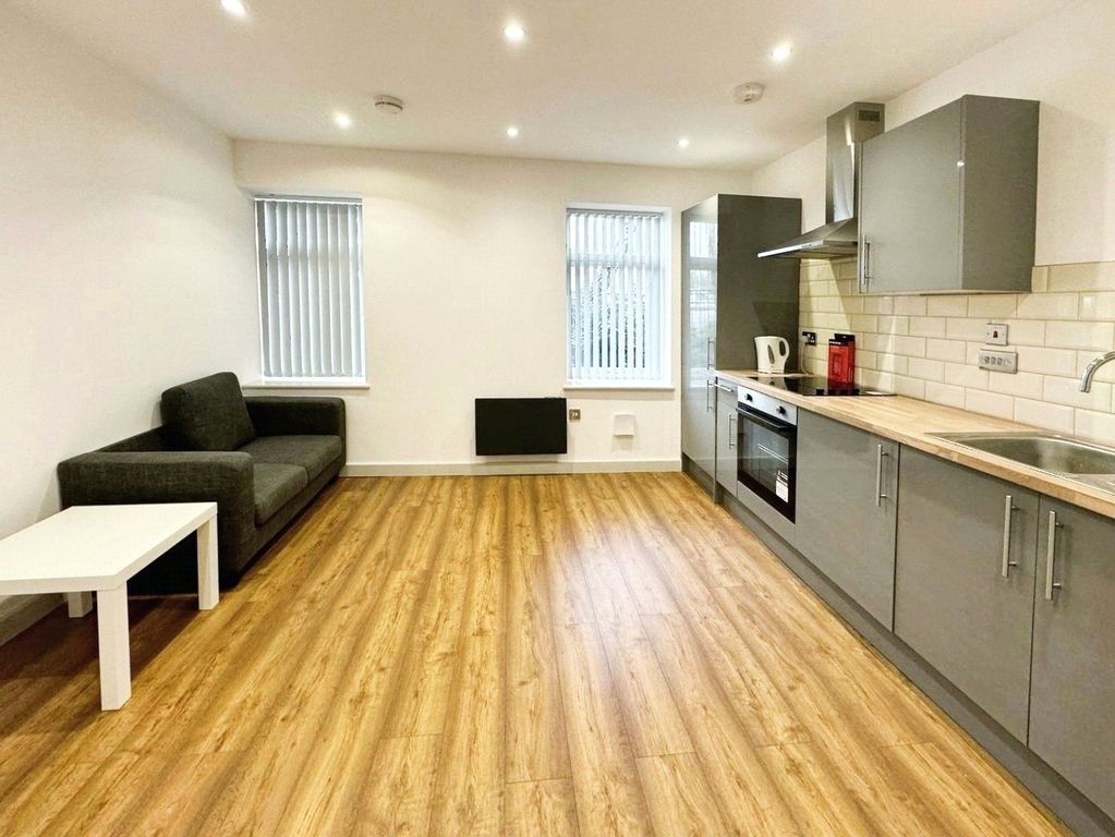 Additional image 12 of Studio for saleLower Mill Street, Kidderminster, Worcestershire DY11