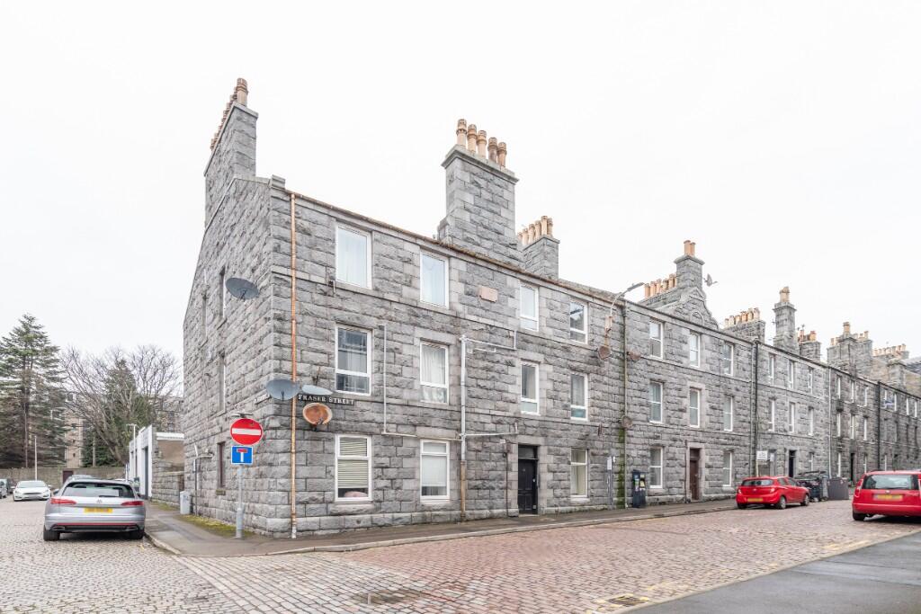 Additional image 16 of Fraser Street, Aberdeen, AB25