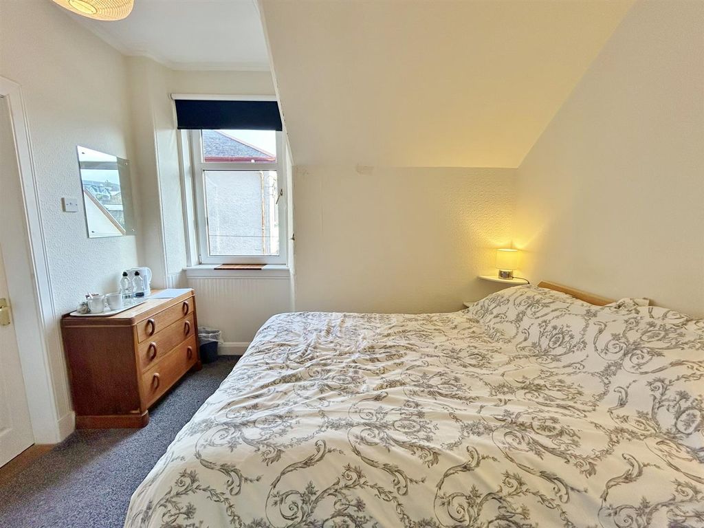 Additional image 22 of 7 bed hotel for saleHunters Guest House, Shore Road, Brodick KA27