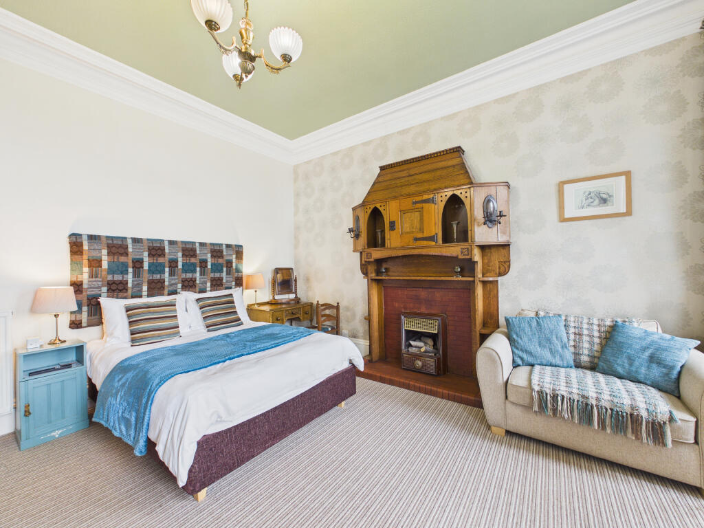 Additional image 28 of Furain Guest House, Peterculter