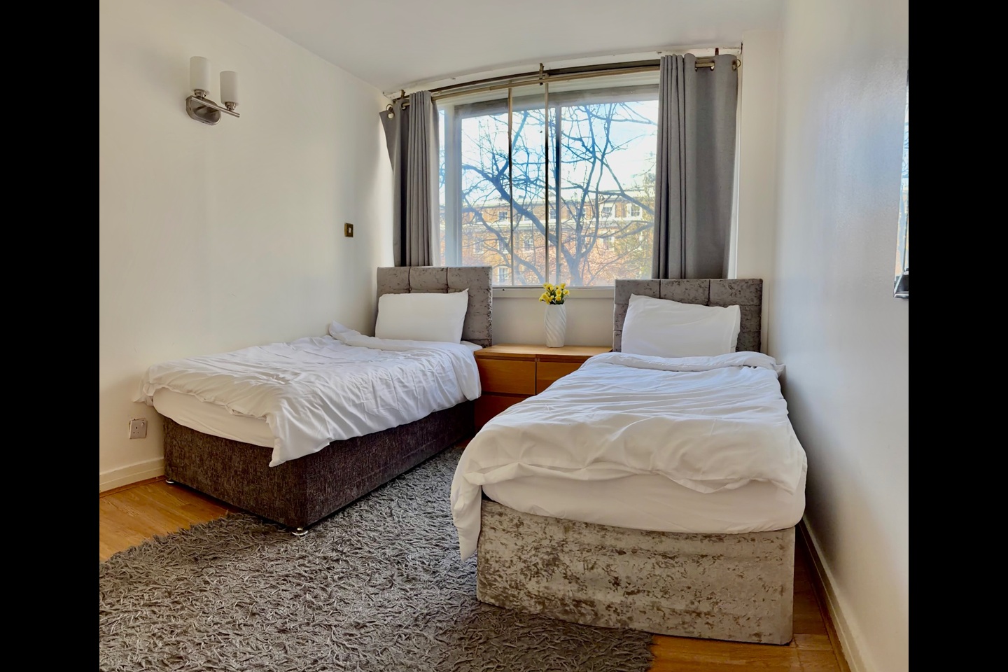 Additional image 6 of 2 Bed Flat, The Quadrangle, W2, N1 7GU