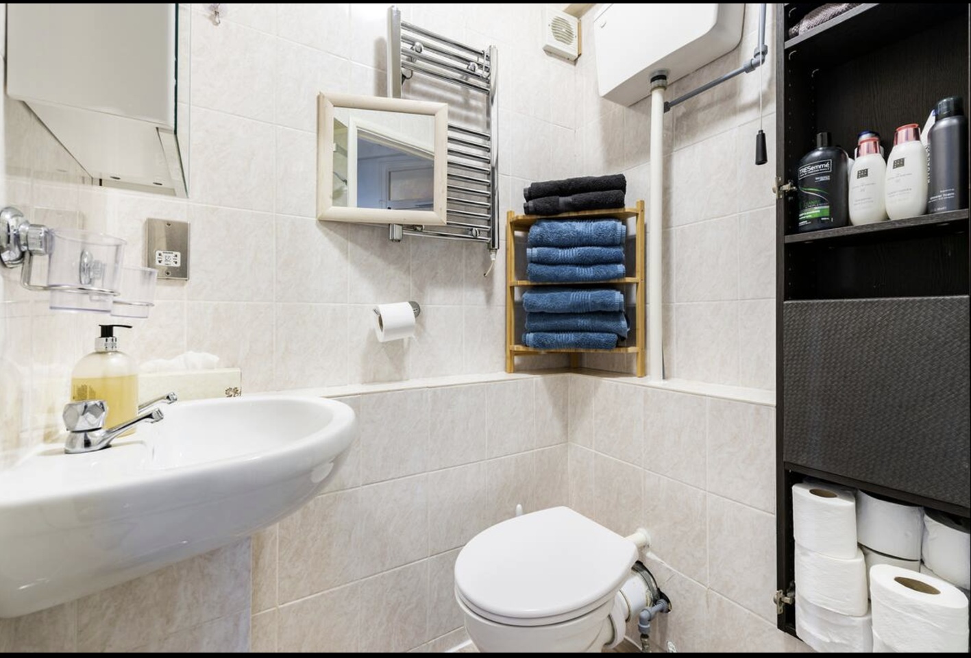 Additional image 9 of 1 Bed Flat, Gray's Inn Rd, WC1X, N1 7GU