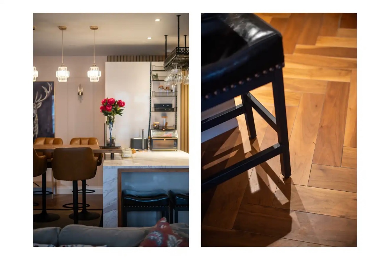 Additional image 19 of 3 Bed Flat, New Union Square, SW11, N1 7GU