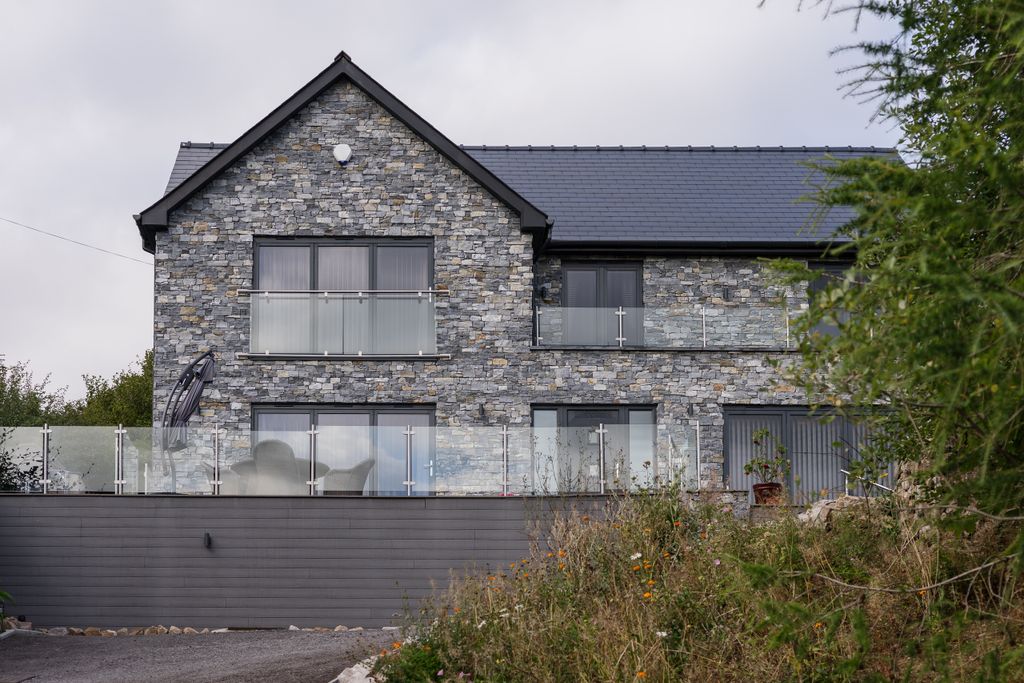 Additional image 42 of 3 bed detached house for saleCarn Gwilym Goch, Cefn Coed, Merthyr Tydfil CF48