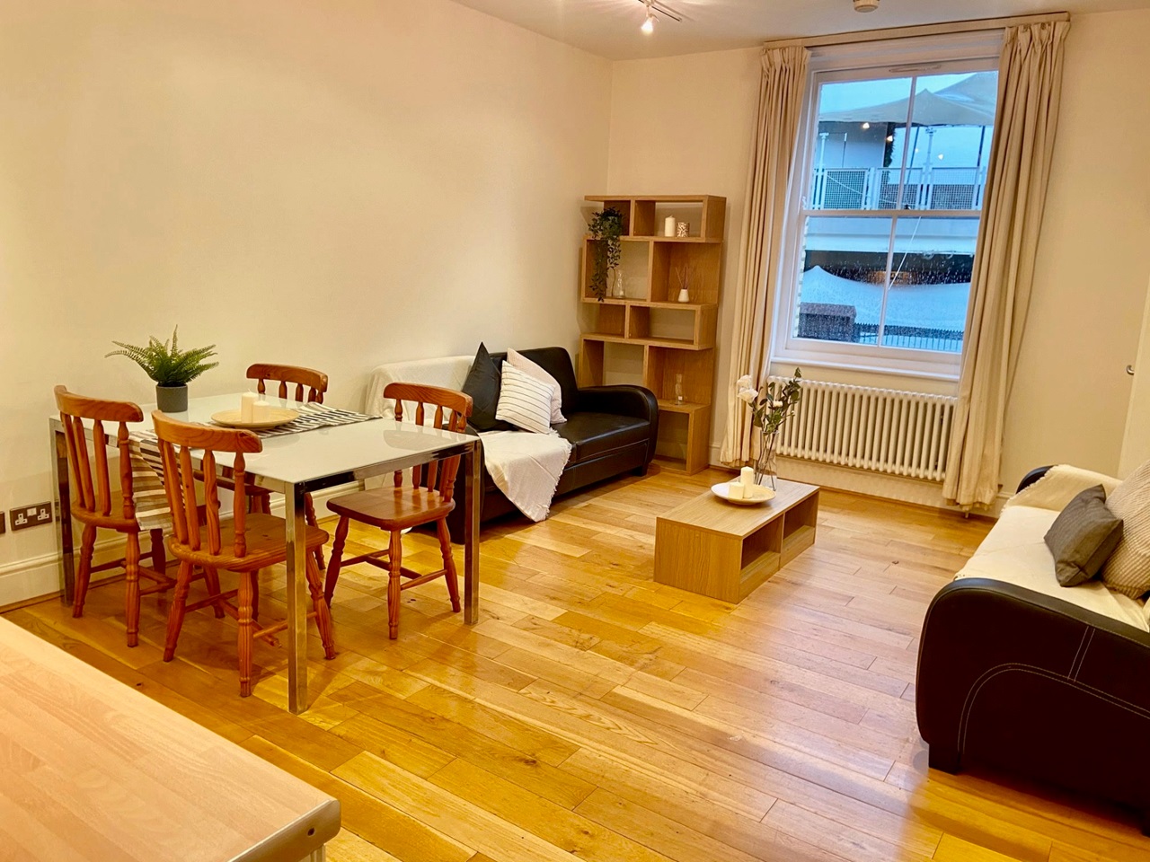 Additional image 4 of 2 Bed Flat, Oval Mansions, SE11, N1 7GU