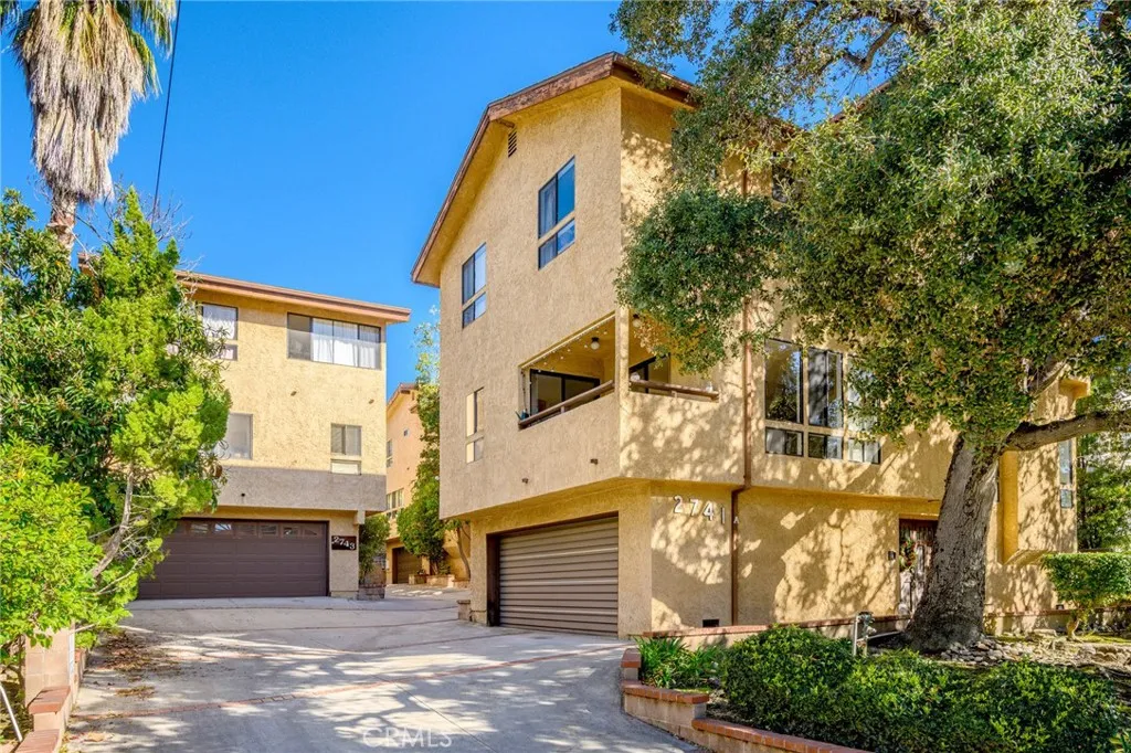 2743 Hermosa Ave Unit B, Montrose, CA 91020