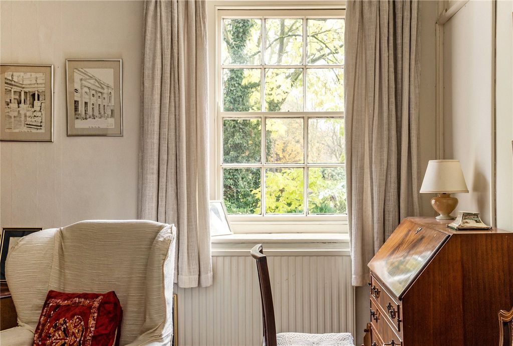 Additional image 7 of 6 bed detached house for saleHalstead House Farm, Oakham Road, Tilton On The Hill, Leicestershire LE7
