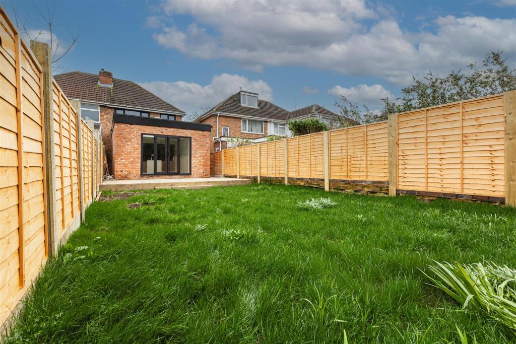 Additional image 24 of Parkdale Road, Birmingham