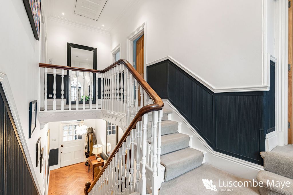 Additional image 12 of 6 bed detached house for saleNettlehayes, Elburton, Plymstock PL9