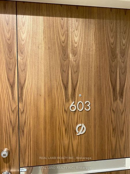 603-85 Mcmahon Drive, Toronto, ON, M2K 0E4 photo 4