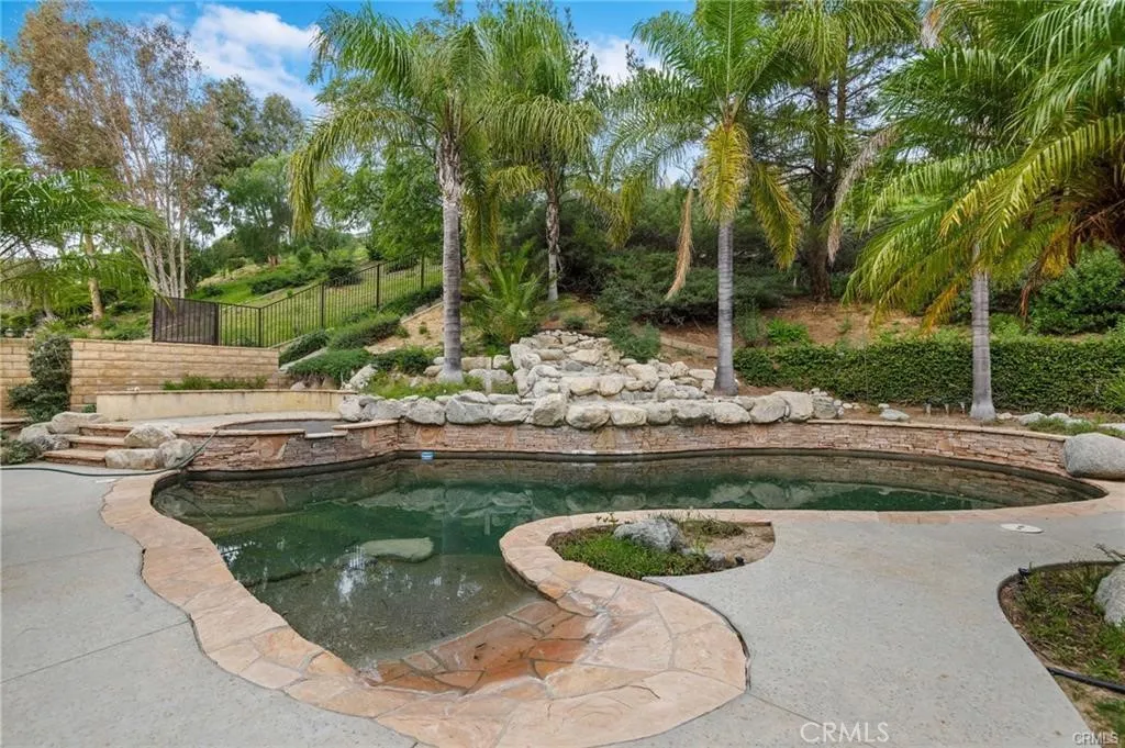 17717 Orna Drive, Granada Hills, CA 91344