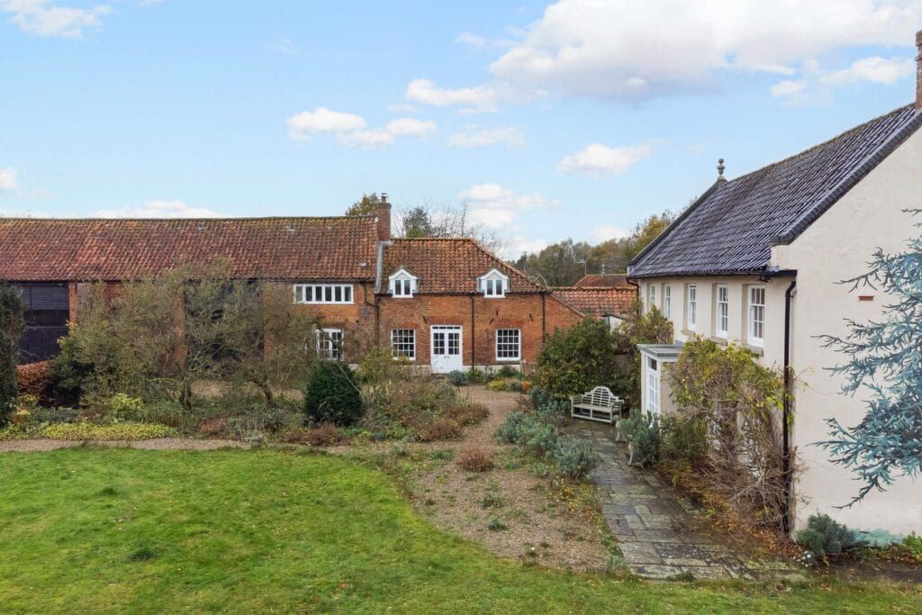 Additional image 83 of 6 bed link detached house for saleHawthorn House, Dereham, Norfolk NR20