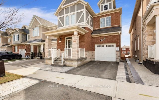 Additional image 4 of #BSMT-1210 Duignan Crescent, Milton, ON, L9E 1C2