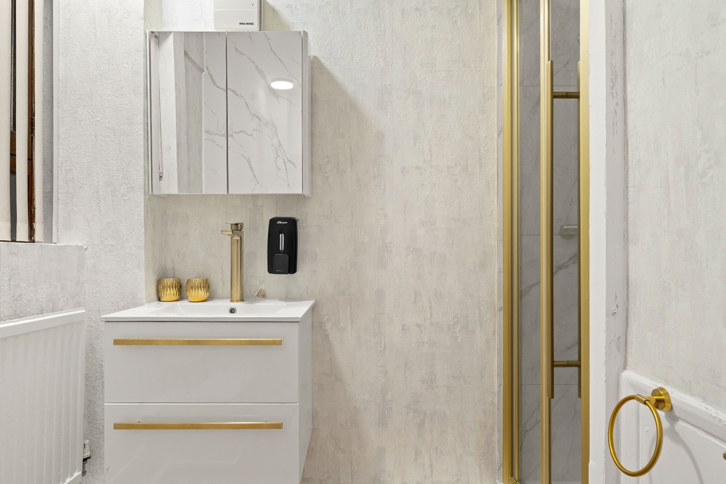 Additional image 14 of 1 Bed Flat, Fleetway, WC1H, N1 7GU