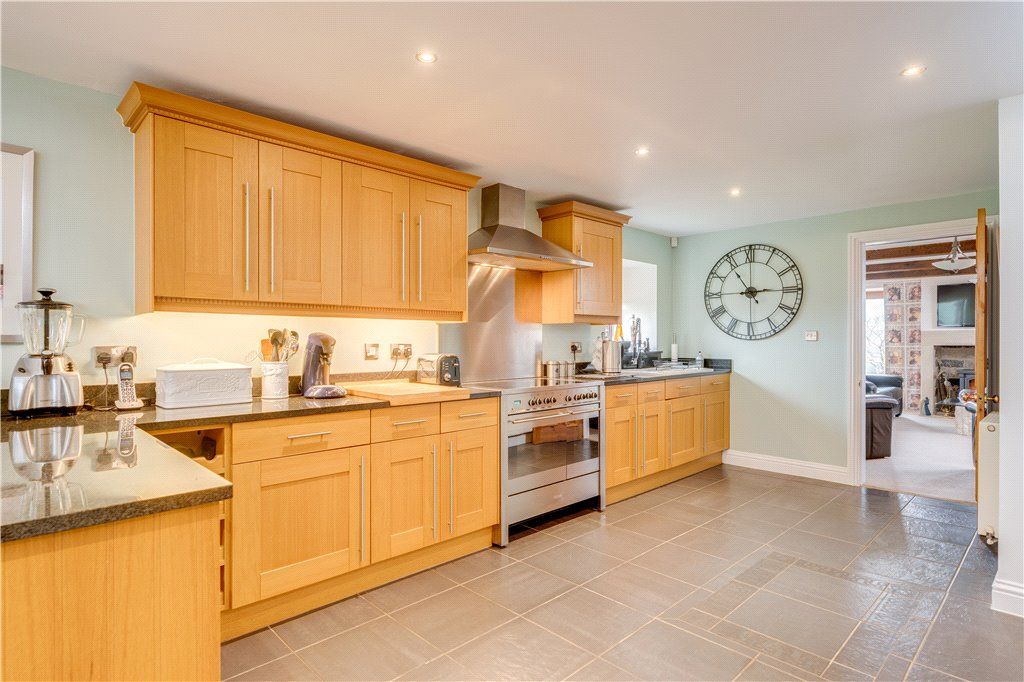 Land for saleColdstones Fold Farm, Bewerley, Harrogate, North Yorkshire HG3 photo 2