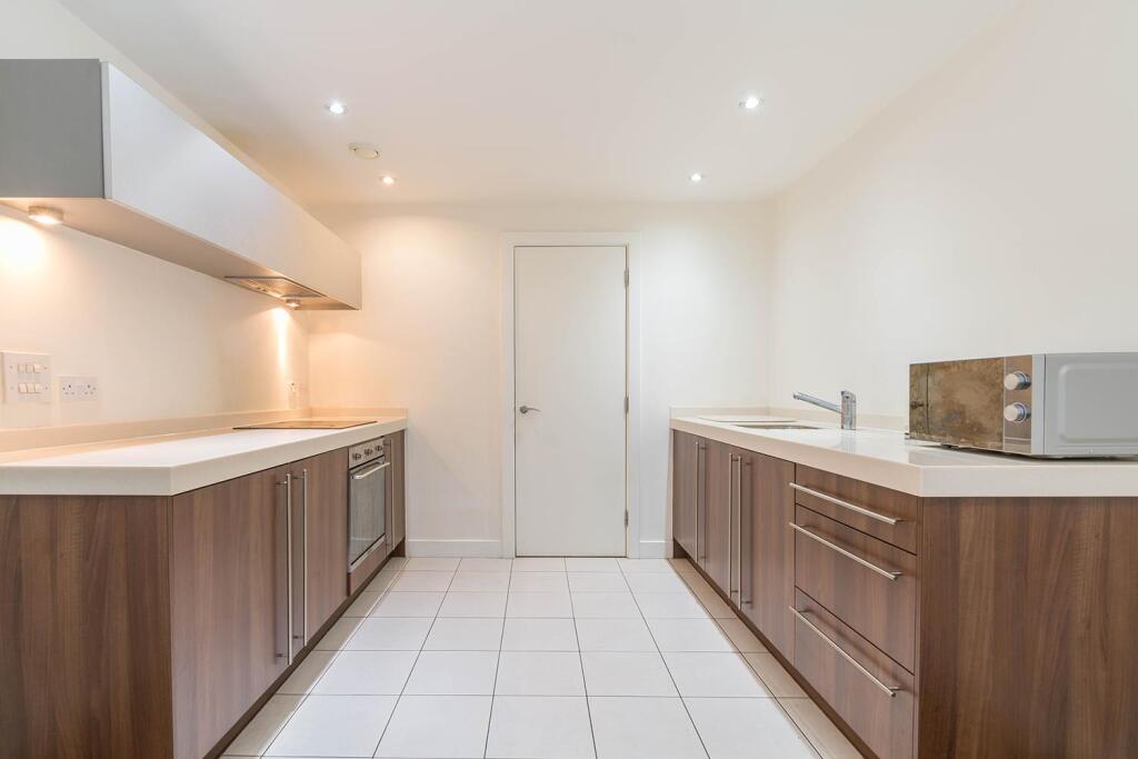 Additional image 3 of Orion, 90 Navigation Street, B5 4AB