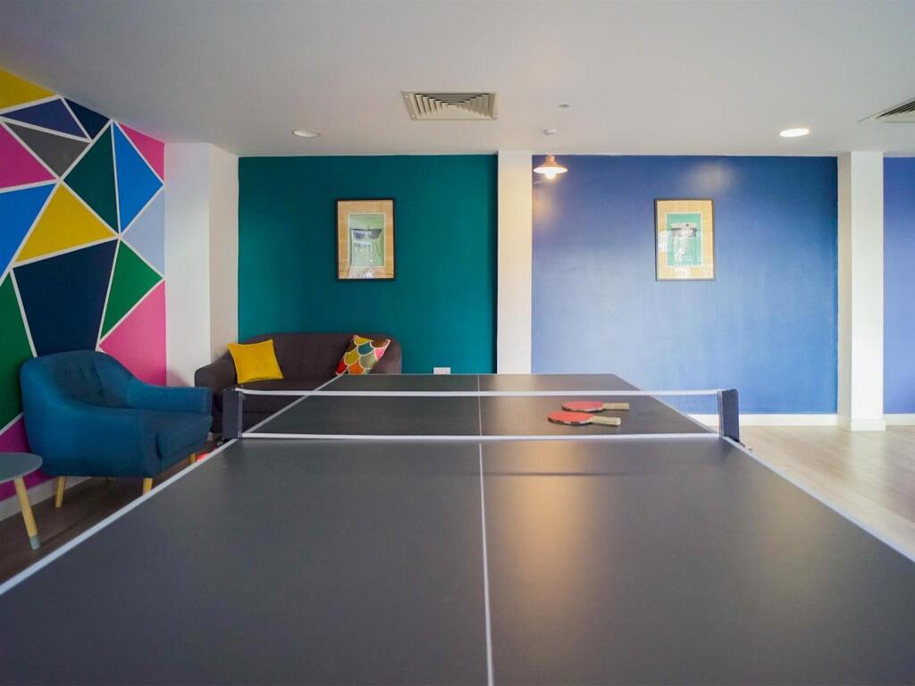 Additional image 16 of Birmingham | Student | September | B29