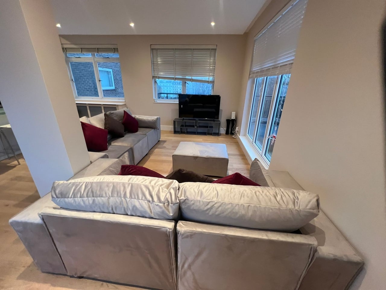 Additional image 14 of 3 Bed Flat, Derwent House, SW7, N1 7GU